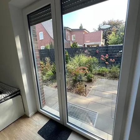 公寓 Monteurswohnung 5p Lohne Wietmarschen