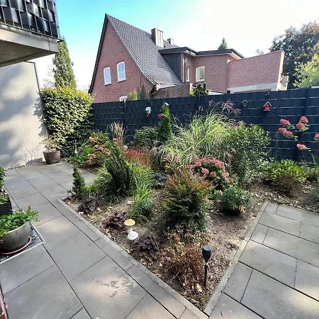 Monteurswohnung 5p Lohne