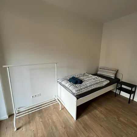 公寓 Monteurswohnung 5p Lohne Wietmarschen