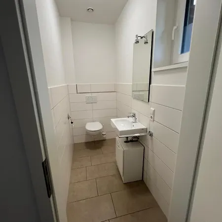 Monteurswohnung 5p Lohne