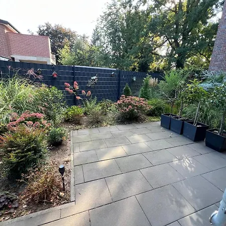 公寓 Monteurswohnung 5p Lohne