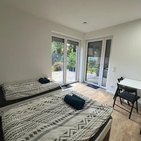 Monteurswohnung 5p Lohne Wietmarschen