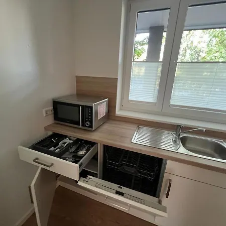 Monteurswohnung 5p Lohne Wietmarschen